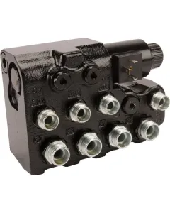 Stoll - 1429710 - Valve Block