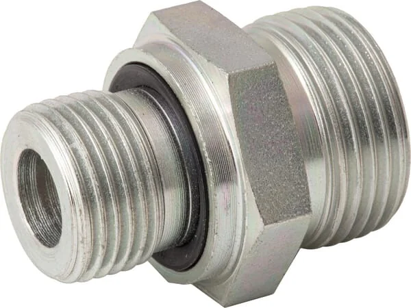 Stoll - 1431190 - Screw-In Socket Straight