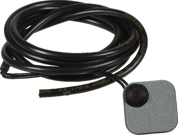Stoll - 1431290 - Button Plate 1 Button Stoll