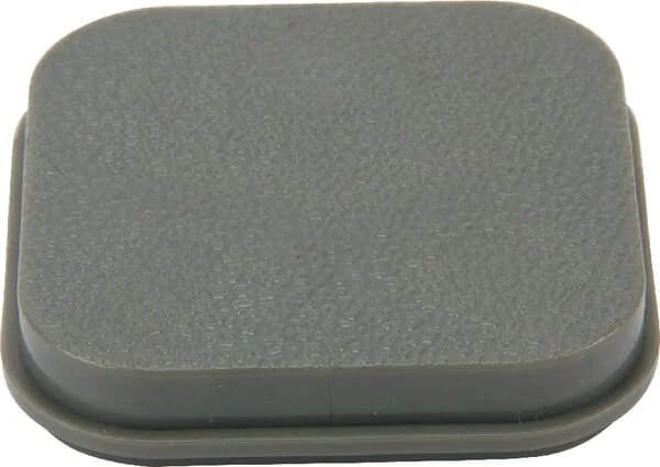 Stoll - 1431300 - Button Plate 0 Button Stoll