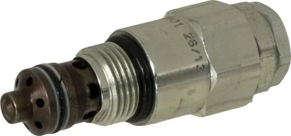 Stoll - 1431530 - Pressure Relief Valve