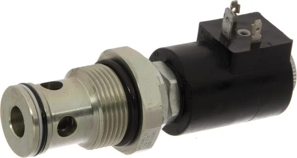 Stoll - 1432680 - Cartridge 2/2 Way Seat NC