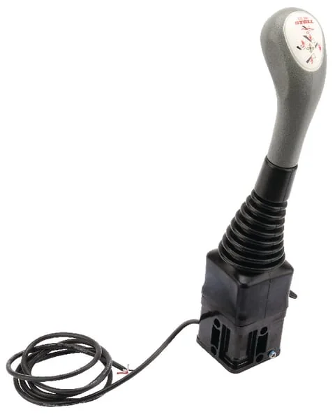 Stoll - 1433400 - Control Lever Assy. (2 Buttons)