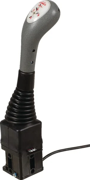 Stoll - 1433420 - Control Lever CU300-3 A1 IP-60