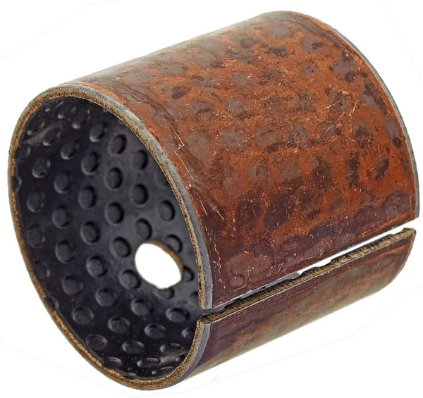 Stoll - 1433690 - Composite Bushing Spec. IHG PM 4040 HX
