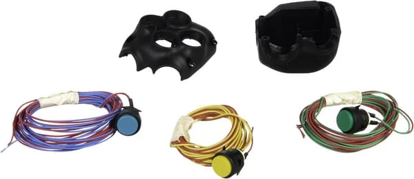 Stoll - 1433780 - Joystick CPL Aftermarket