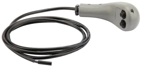 Stoll - 1433840 - Handle With 2 Buttons