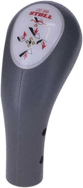 Stoll - 1433920 - Handle 4-Part CU300