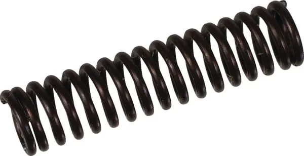 Stoll - 1434140 - Locking Spring CU 300 Stoll