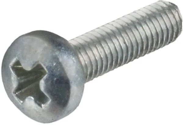 Stoll - 1434180 - Metric Screw CU 300 Stoll
