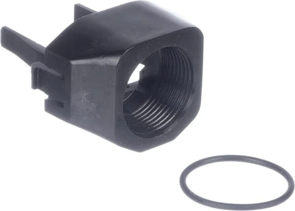 Stoll - 1436820 - Clip - Cable Strain Relief