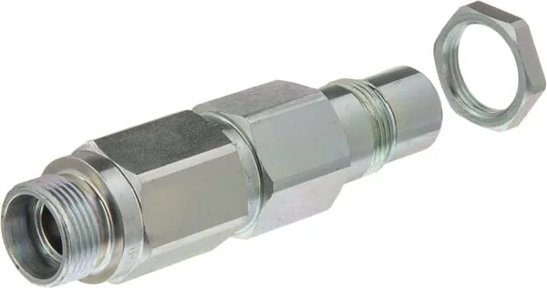 Stoll - 1436870 - Plug Faskit3FNP38-2/22M