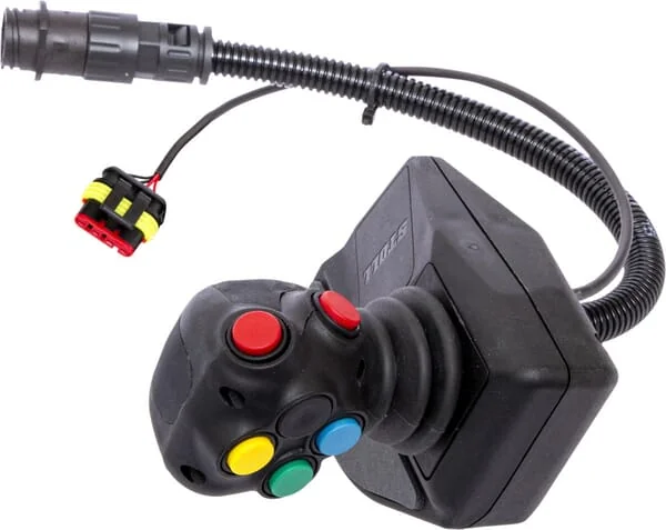 Stoll - 1437360 - Joystick Console 5t Analogue