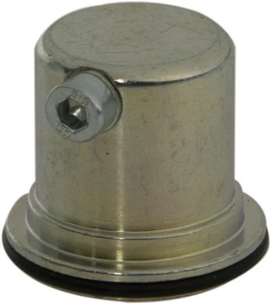 Stoll - 1438480 - Cover Cap
