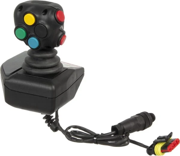 Stoll - 1439930 - Joystick