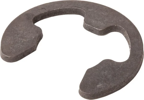 Stoll - 1637070 - E-Clip External for Diameter 10mm Shaft