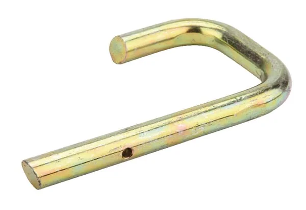 Stoll - 2340660 - Plug Left