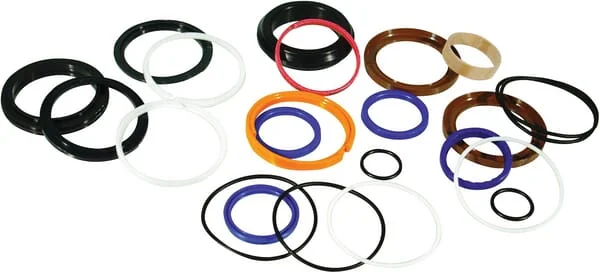 Stoll - 2450900 - Gasket Kit For 58.02-72 + 77 + 97 +
