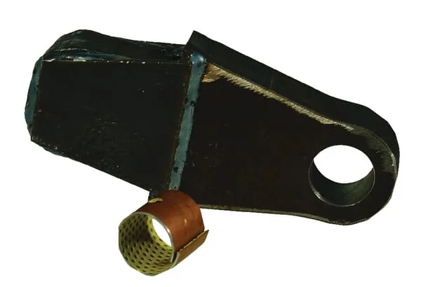 Stoll - 2455440 - Ball End Stoll