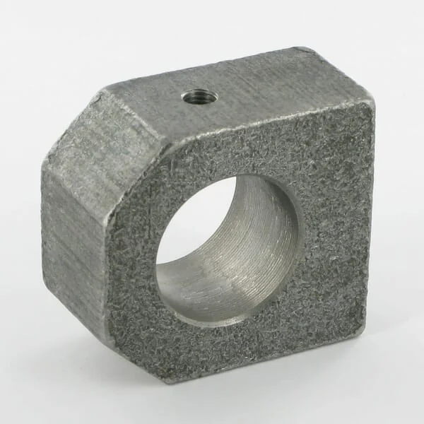 Stoll - 2475630 - Piston Rod Eye