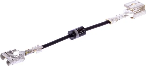 Stoll - 3352000 - Diode Cpl