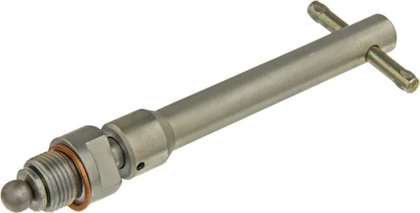 Stoll - 3391110 - Hand Wheel Valve