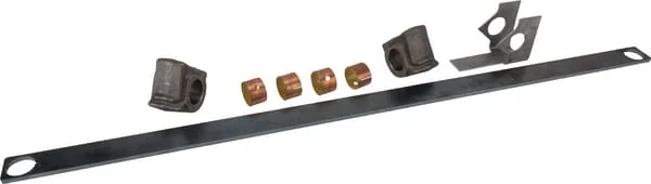Stoll - 3408930 - Ball End Set 40 mm