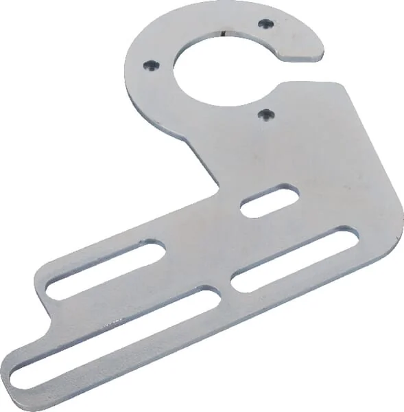 Stoll - 3408960 - Socket Plate