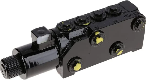 Stoll - 3436540 - Valve 12/2