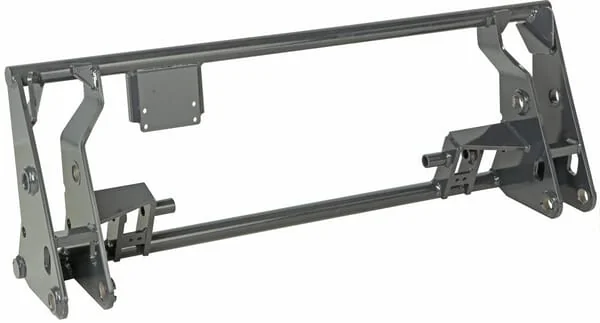 Stoll - 3452270 - Stoll Quick Change Frame
