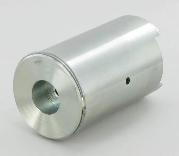 Stoll - 3458580 - Control Rod Bolt Mount