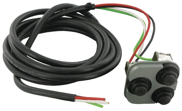 Stoll - 3462920 - Holder With 3 Switches