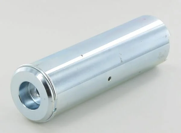 Stoll - 3463480 - Bolt Kit 40x139 58.7