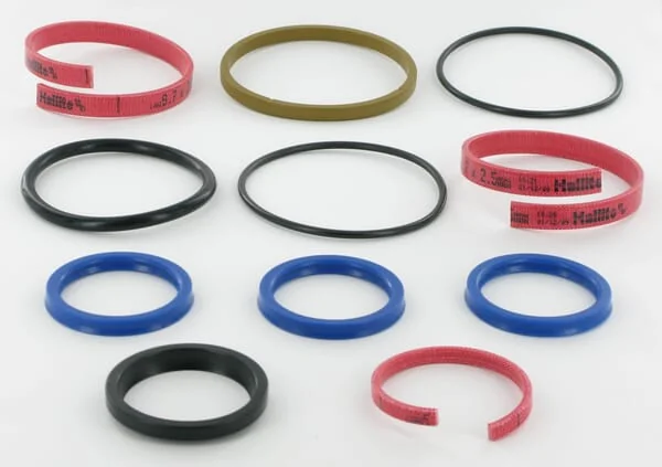 Stoll - 3468000 - Seal Kit 80/40