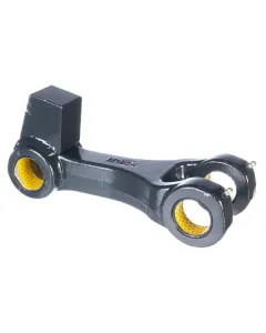 Stoll - 3509610 - Double Lever