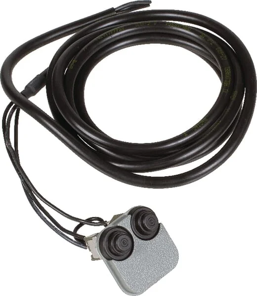 Stoll - 3536580 - Button Plate 2T Assembly CU300