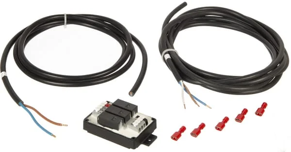 Stoll - 3547040 - Stoll Equipment Relay 5-12V