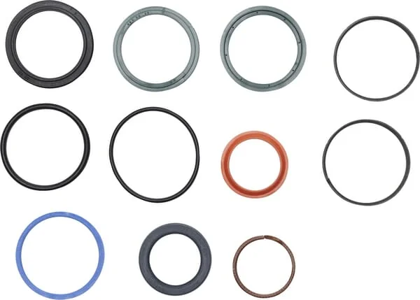 Stoll - 3576560 - Gasket Set 3010054 3015705