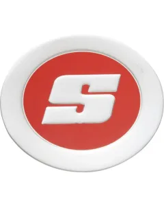 Stoll - 3609280 - Sticker S Round D17