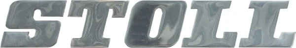 Stoll - 3609330 - Decal Stoll 76mm