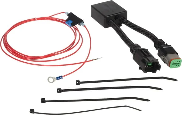 Stoll - 3627330 - Relay Wiring Harness CPL