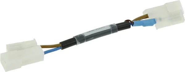 Stoll - 3653060 - Cable Harness Resistance RTL 58.753-