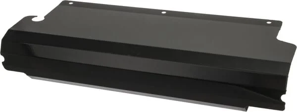 Stoll - 3688350 - Cover Plate Cross Tube