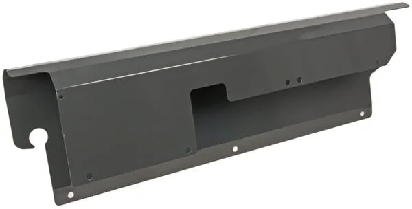 Stoll - 3688360 - Cover Plate Cross Tube