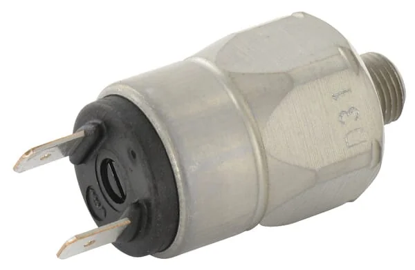 Suco - 0166407041028S - Pressure Switch 3.5 Bar 1/8 NPT NO