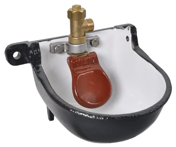 Suevia - SU1000008 - Drinking Bowl Model 8