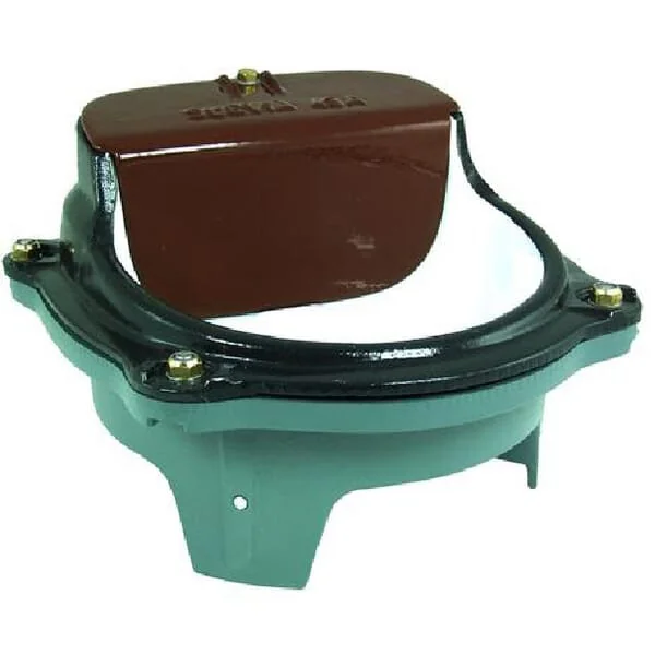 Suevia - SU1000043 - Drinking Bowl 43A