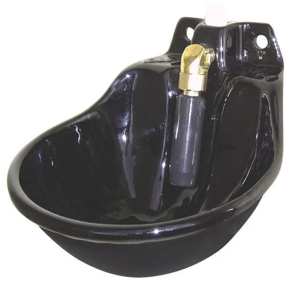 Suevia - SU1000061 - Drinking Bowl Model 61 "Ideal"