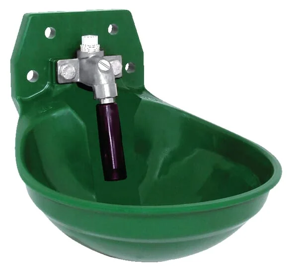 Suevia - SU1000129 - Drinking Bowl 12P