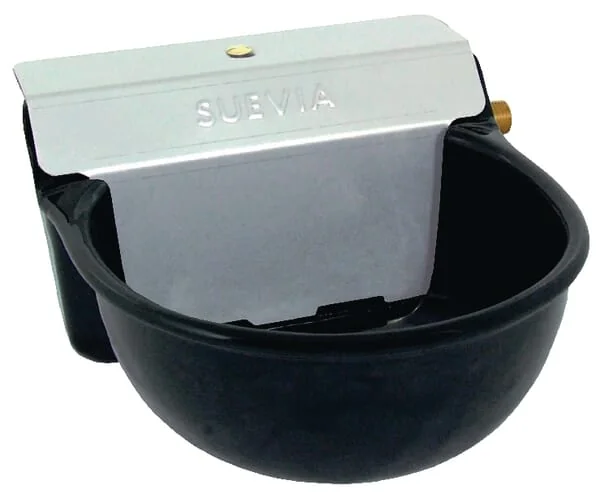 Suevia - SU1000340 - Drinking Bowl 340